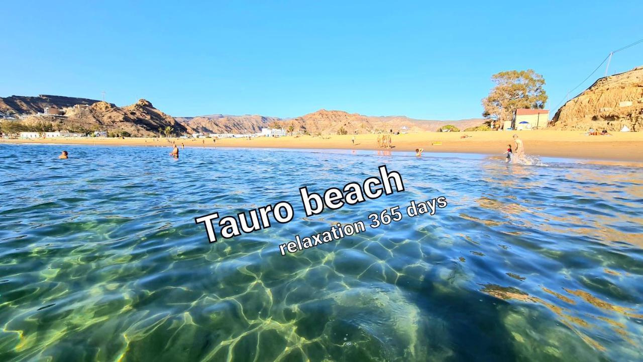 Deluxe 3 Rooms74M2,2Air Condit 2Tv Seaview On Amadores,2 Heatpools, Parking, 600 Mb,Dishwasher,2Lift,,3 Beaches Playa Del Cura  Exteriör bild