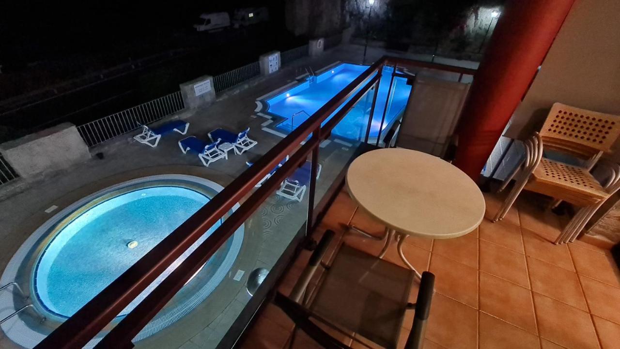 Deluxe 3 Rooms74M2,2Air Condit 2Tv Seaview On Amadores,2 Heatpools, Parking, 600 Mb,Dishwasher,2Lift,,3 Beaches Playa Del Cura  Exteriör bild