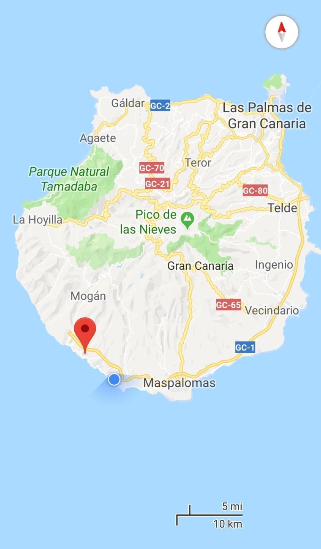 Deluxe 3 Rooms74M2,2Air Condit 2Tv Seaview On Amadores,2 Heatpools, Parking, 600 Mb,Dishwasher,2Lift,,3 Beaches Playa Del Cura  Exteriör bild