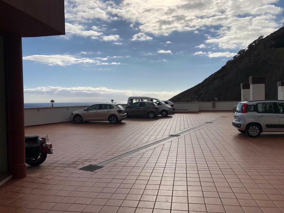Deluxe 3 Rooms74M2,2Air Condit 2Tv Seaview On Amadores,2 Heatpools, Parking, 600 Mb,Dishwasher,2Lift,,3 Beaches Playa Del Cura  Exteriör bild