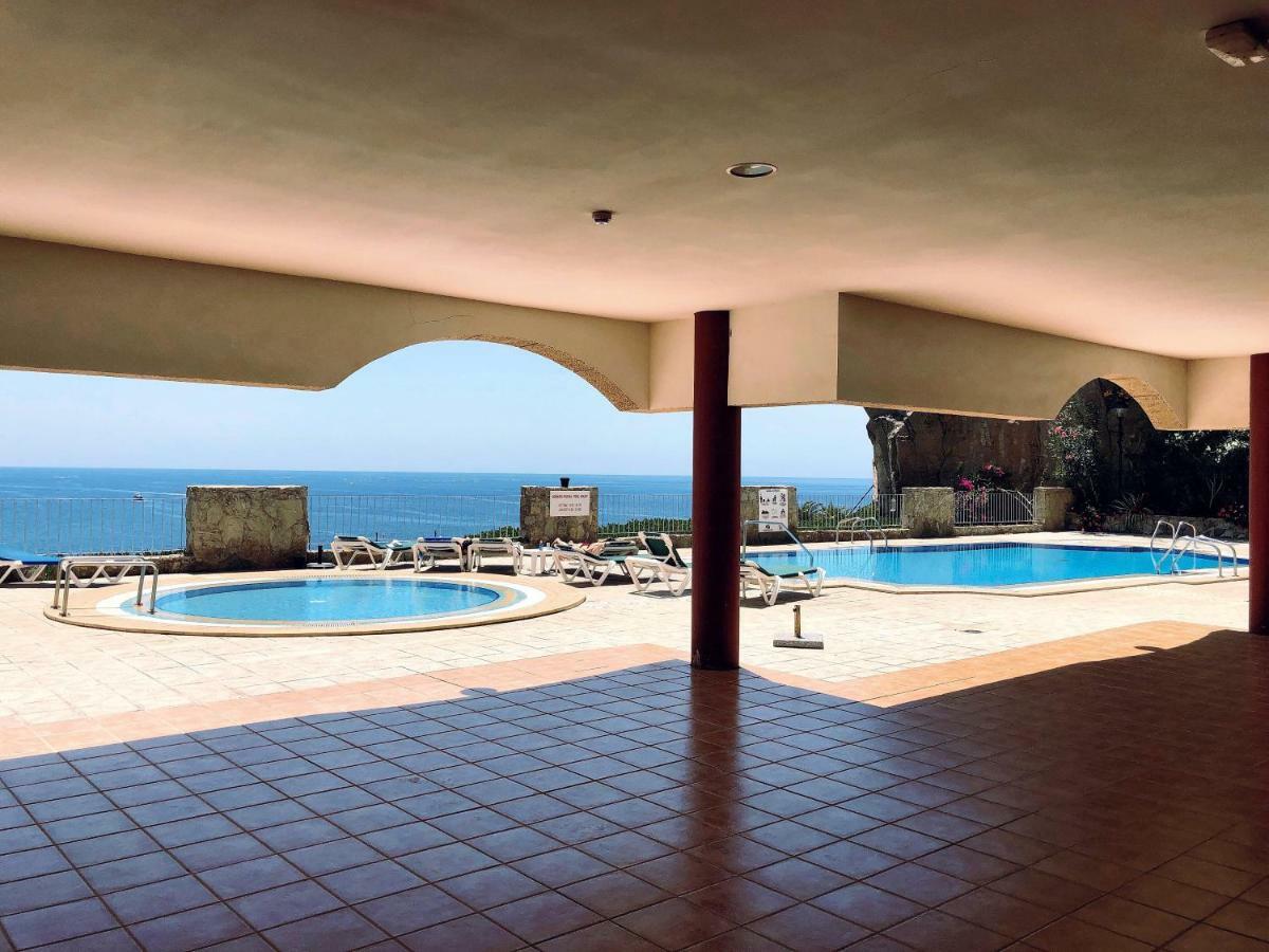 Deluxe 3 Rooms74M2,2Air Condit 2Tv Seaview On Amadores,2 Heatpools, Parking, 600 Mb,Dishwasher,2Lift,,3 Beaches Playa Del Cura  Exteriör bild