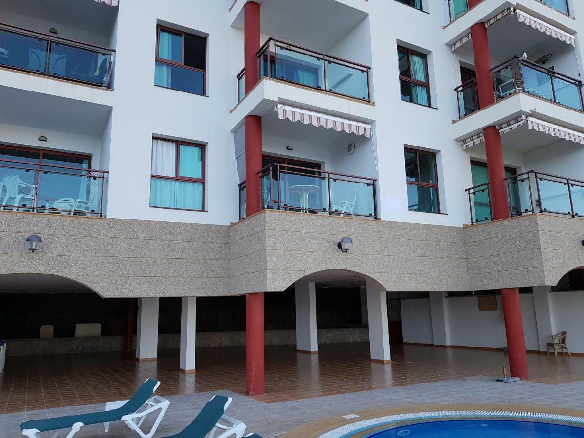 Deluxe 3 Rooms74M2,2Air Condit 2Tv Seaview On Amadores,2 Heatpools, Parking, 600 Mb,Dishwasher,2Lift,,3 Beaches Playa Del Cura  Exteriör bild