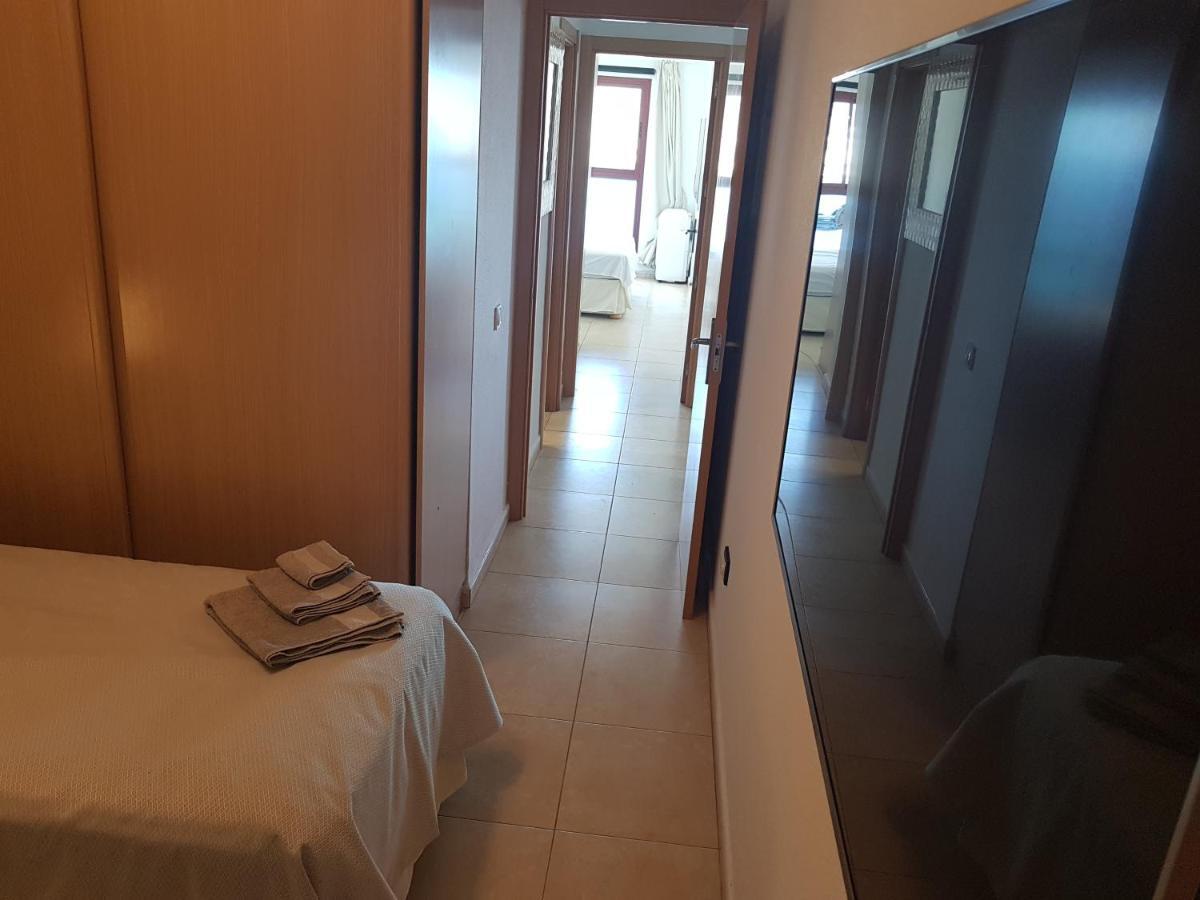 Deluxe 3 Rooms74M2,2Air Condit 2Tv Seaview On Amadores,2 Heatpools, Parking, 600 Mb,Dishwasher,2Lift,,3 Beaches Playa Del Cura  Exteriör bild